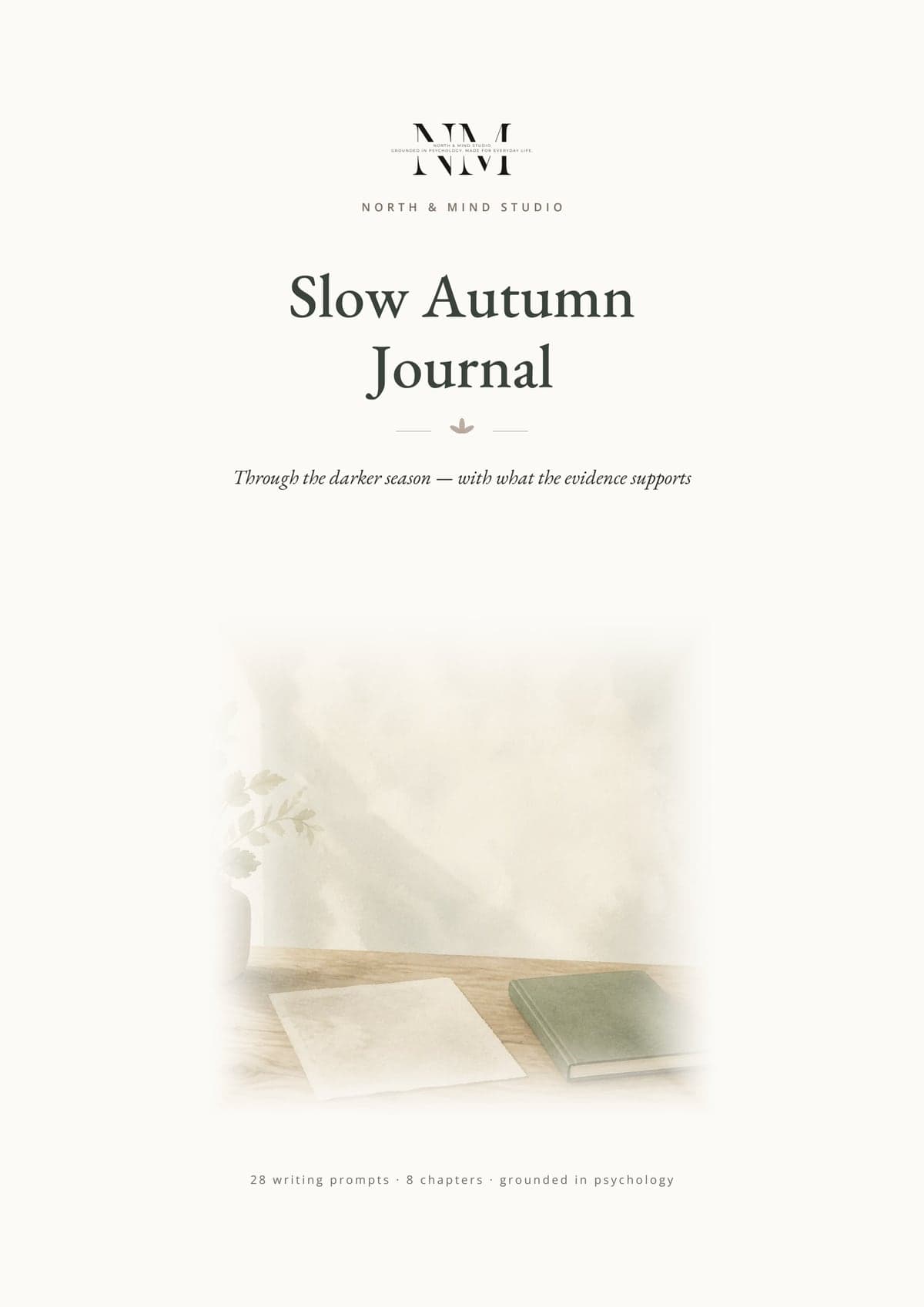 Slow Autumn