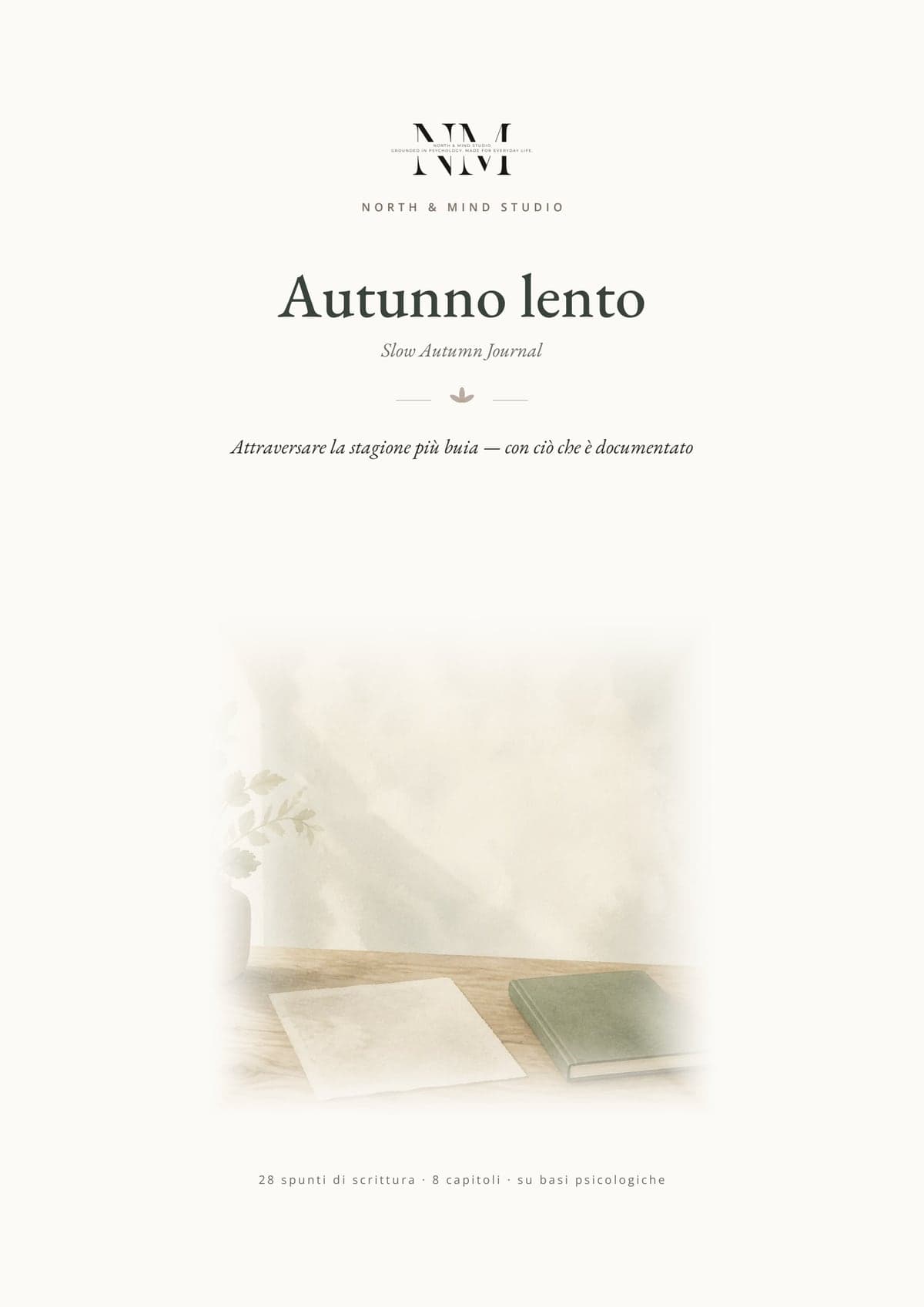 Autunno lento